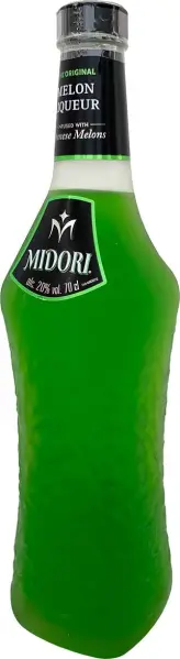 Midori - Hauptproduktfoto