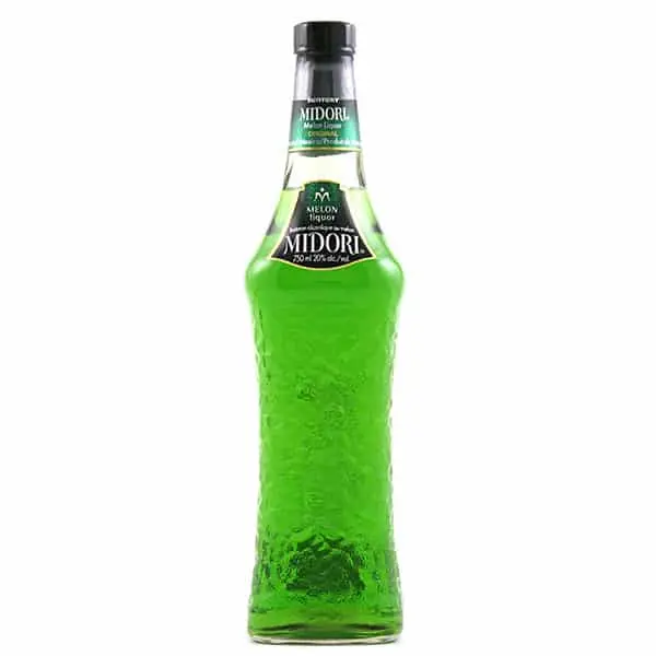 Midori 1 Liter - Main product photo