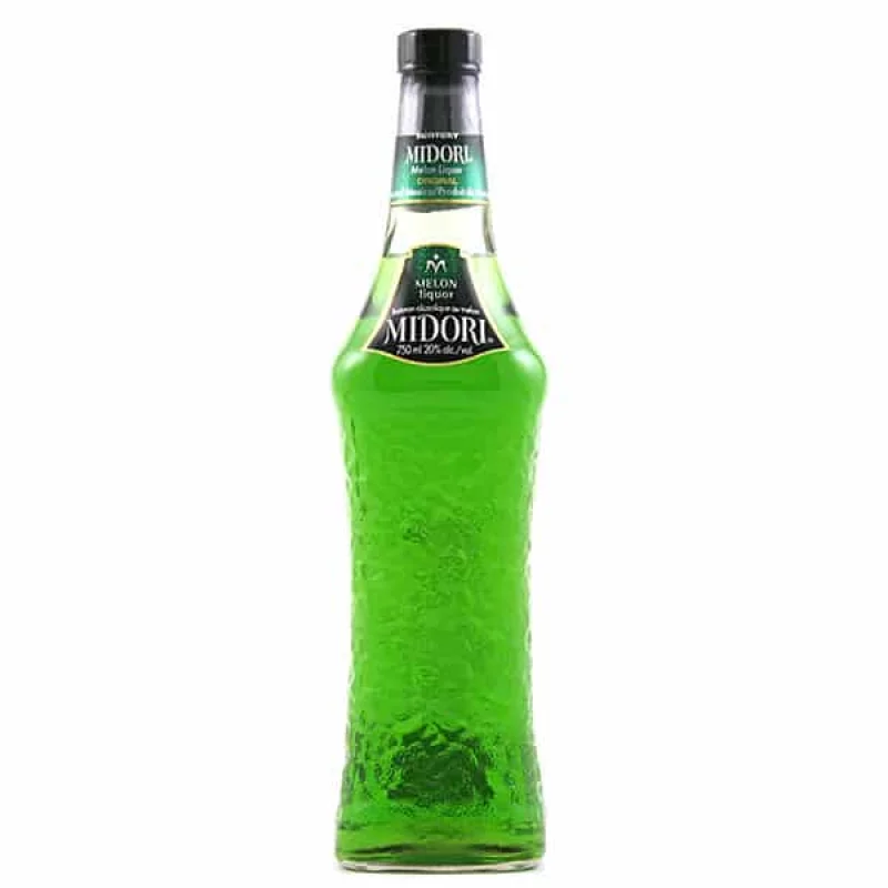 Midori 1 Litro - Fotografía principal del producto