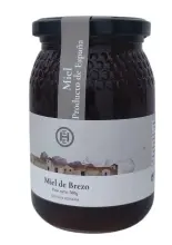 Heidehonig Hacienda El Espino 500 g