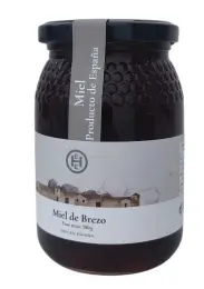 Hacienda El Espino Heather Honey 500 g