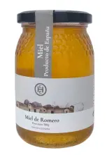 Rosmarinhonig Hacienda El Espino 500 g