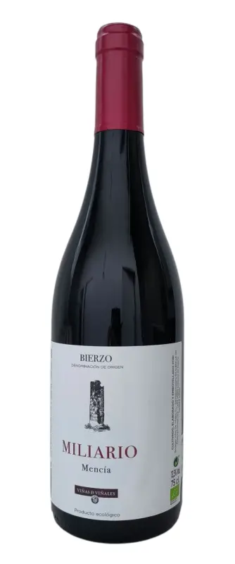 Miliario Mencía 2021 - Foto principale del prodotto