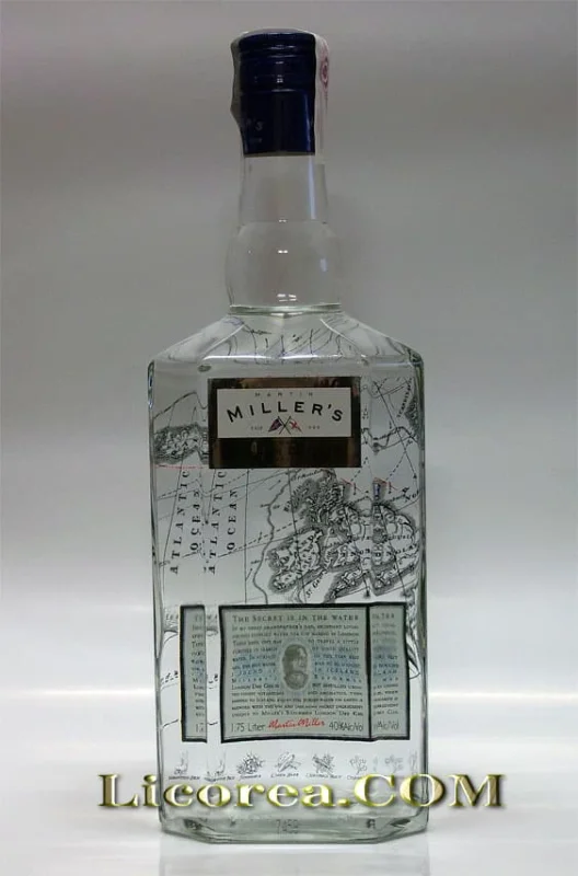 Martin Miller's 1,75 Liters - Main product photo