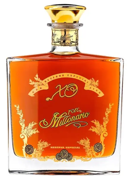 Millonario XO (Pérou) - Photo principale du produit