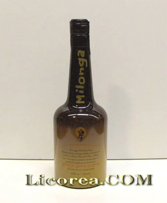 Milonga -Dulce de Leche- - Foto principale del prodotto