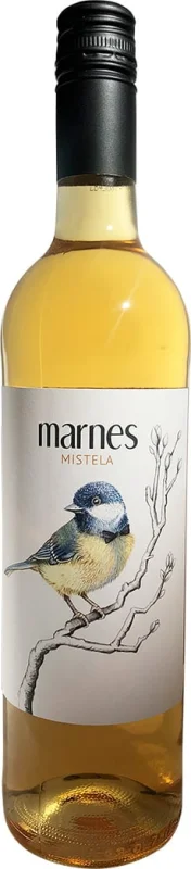 Mistela Marnes - Foto principale del prodotto