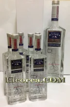 Martin Miller's 6 bottles + 3 Liters Decoration