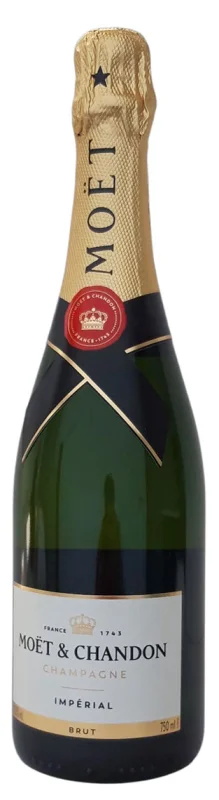 Moët & Chandon Imperial - Hauptproduktfoto