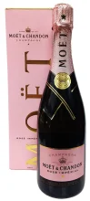 Moët & Chandon Rosé Impérial