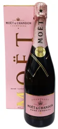 Moët & Chandon Rosé Impérial