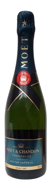Moët & Chandon Nectar Imperial - Fotografía principal del producto