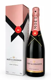 Moët & Chandon Rosé Impérial