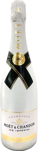 Moët & Chandon Ice Impérial - Fotografía principal del producto