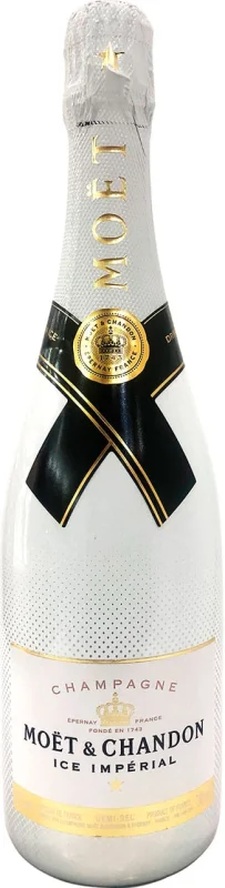 Moët & Chandon Ice Impérial - Fotografía principal del producto