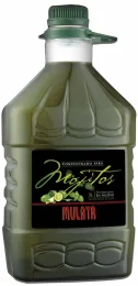 Mojitos Mulata Mix 3 Liters