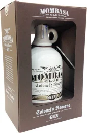 Mombasa Club Colonel\'s Reserve
