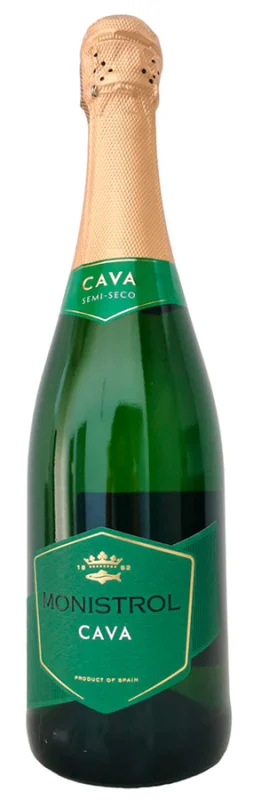 Monistrol Semi-Seco - Main product photo