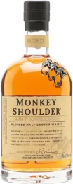 Monkey Shoulder Triple Malt 1 Litre (Speyside)