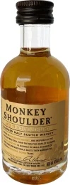 Monkey Shoulder Triple Malt 5 CL (Speyside)