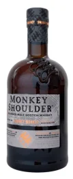 Monkey Shoulder Smokey Monkey (Speyside)