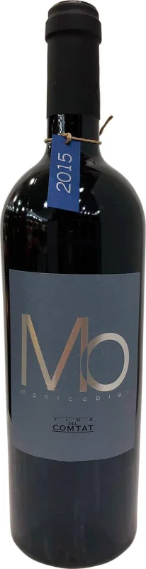 Montcabrer Reserva 2017 - Foto principale del prodotto