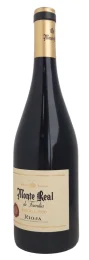 Monte Real Reserva de Familia 2020