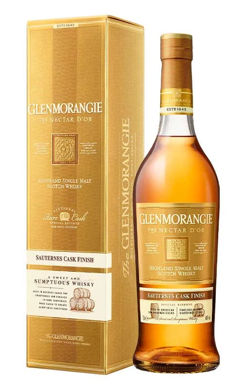 Glenmorangie Nectar D'Òr (Highlands) - Main product photo