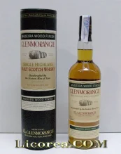 Glenmorangie Madeira Wood Finish (Highland)