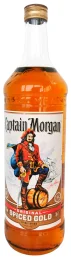Captain Morgan Spiced 3 litres