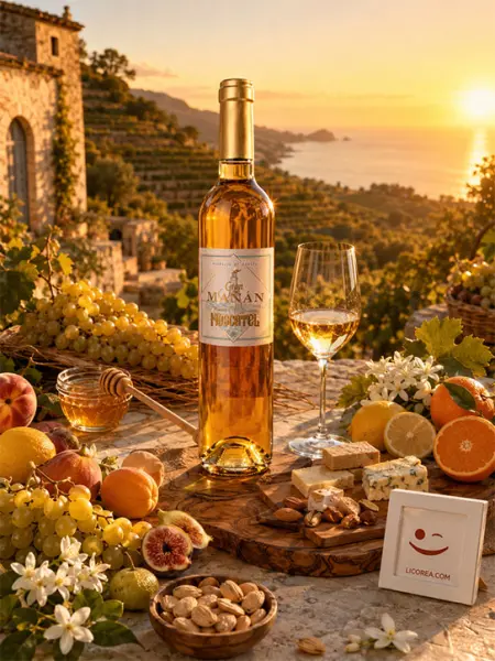 Gran Mañán Moscatel - Image 2 du produit