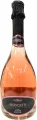 Moscato Spumante Rosé Caldirola (Italy) - Product thumbnail