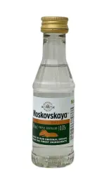 Moskovskaya 5 CL (Lettland)