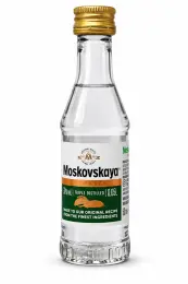 Moskovskaya 5 CL (Letonia)