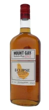Mount Gay Eclipse 1 Litro (Barbados)