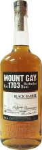 Mount Gay Black Barrel 1 Litro (Barbados)