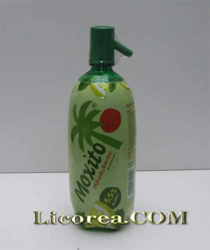Moxito, 1 Litro (Alicante) - Fotografía principal del producto