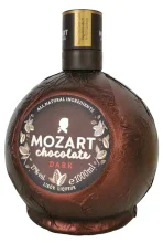 Mozart Dark Chocolate 1 Litro