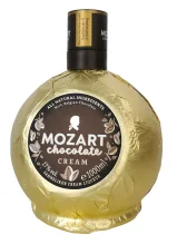 Mozart Chocolate Cream 1 Litro