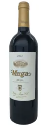 Muga Crianza 2022