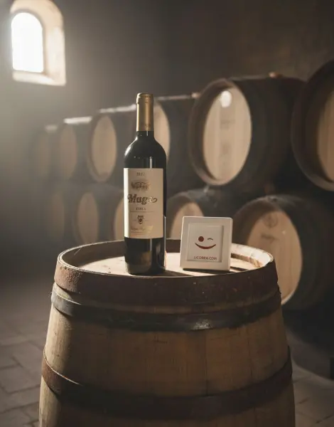Muga Crianza 2022 - Image 2 of the product