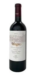 Muga Reserva Selección Especial 2021