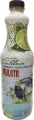 Caipirinhas Margaritas Daiquiris Mulata Mix 1.5 Liter - Product thumbnail