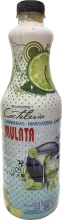 Caipirinhas Margaritas Daiquiris Mulata concentrato 1.5 Litri
