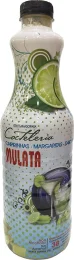 Caipirinhas Margaritas Daiquiris Mulata Mix 1.5 Liter