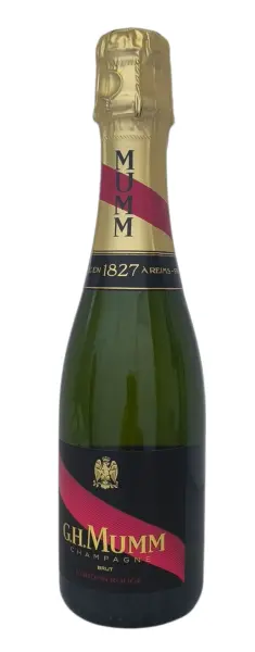 MUMM Cordon Rouge 37.5 CL - Main product photo