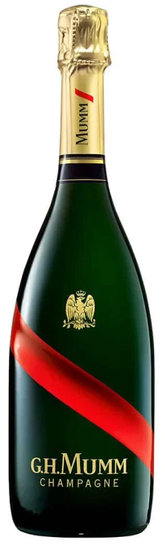 Mumm Grand Cordon Rouge - Hauptproduktfoto