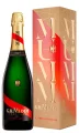 Mumm Cordon Rouge con scatola - Miniatura del prodotto