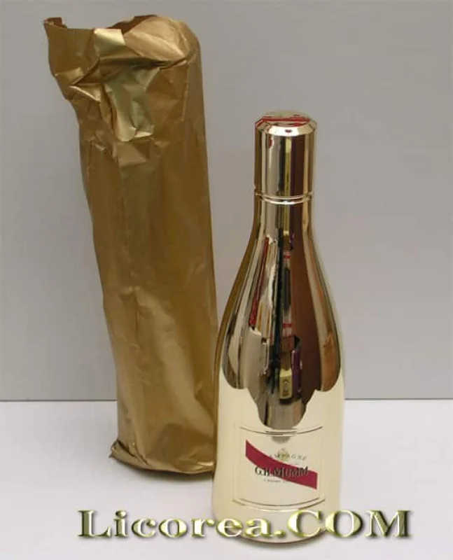 Mumm Cordon Rouge Brutgred - Main product photo