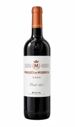 Marqués de Murrieta Reserva 2022